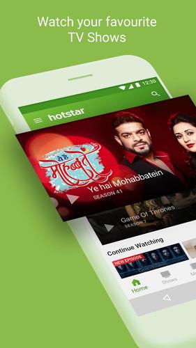 Hotstar For Android Apk Download Apkpure Com