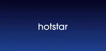 Hotstar