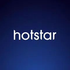 Hotstar アプリダウンロード