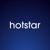 Hotstar 아이콘