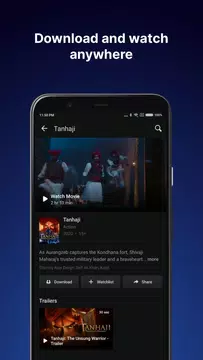 Hotstar Apk 12 0 1 Download For Android Download Hotstar Xapk Apk Bundle Latest Version Apkfab Com