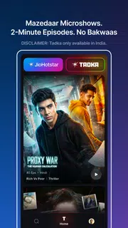 JioHotstar