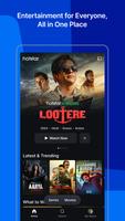 Hotstar pour Android TV Affiche