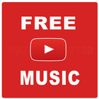 Free Online Music آئیکن