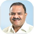 ”Satish Chavan