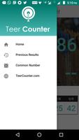 Teer Counter capture d'écran 3