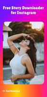 Instagram Story Downloader poster