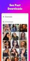 Instagram Story Downloader capture d'écran 2