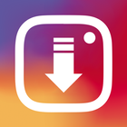 Story Saver for Instagram - Story Downloader App icono