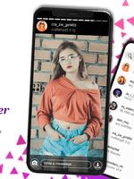 Story Saver for Instagram - Story Downloader App captura de pantalla 1