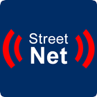 StreetNet icône