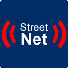 StreetNet иконка