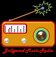 Bollywood Music Radio Affiche