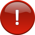 Emergency Alert