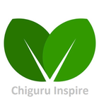 Chiguru Inspire Zeichen