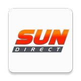Sun Direct HRMS Attendance آئیکن