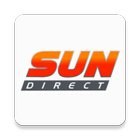 Sun Direct HRMS Attendance icon