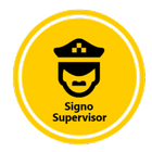 Signo - Supervisor icône