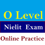 O Level Practice Test