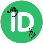 MyIDfy icône