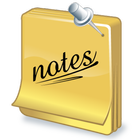 Notes أيقونة