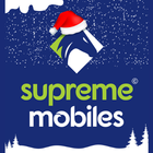 Supreme Mobiles-icoon