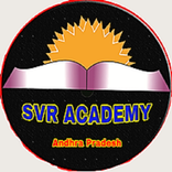 SVR ACADEMY - APPSC