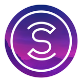 Podómetro de Sweatcoin icono