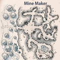 Mine Maker