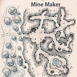 Mine Maker icône