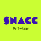 SNACC: 10-Min Food Delivery ícone