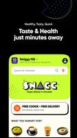 SNACC: 10-Min Food Delivery imagem de tela 2