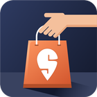 Swiggy Stores Vendor App icône