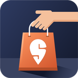 Swiggy Stores Vendor App أيقونة