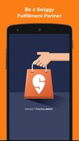 Swiggy Stores Vendor App الملصق