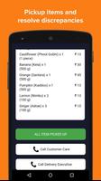 Swiggy Stores Vendor App تصوير الشاشة 3