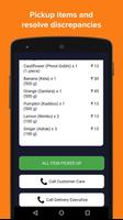 Swiggy Stores Vendor App 스크린샷 3