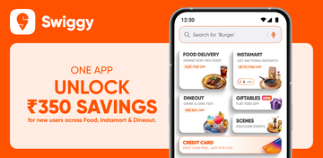 Swiggy: Food Instamart Dineout