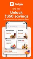 Swiggy Affiche
