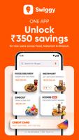 Swiggy पोस्टर