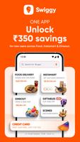 Swiggy poster