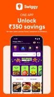 Swiggy Plakat