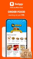 Swiggy capture d'écran 1