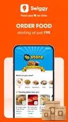 Swiggy: Food Instamart Dineout XAPK download