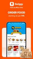 Swiggy स्क्रीनशॉट 1