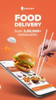 Swiggy ảnh chụp màn hình 1