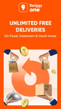 Screenshot 26 for Swiggy: Food Instamart Dineout