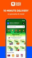 Swiggy capture d'écran 2