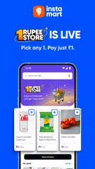 Swiggy: Food Instamart Dineout XAPK download