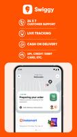Swiggy स्क्रीनशॉट 7
